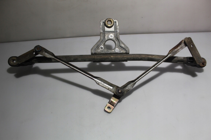 фото №1, Механизм дворник перед fiat stilo