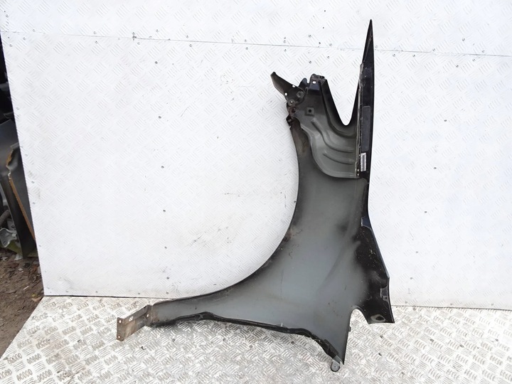 фото №7, Крило праві перед mazda cx-7 cx7 06-09 .r