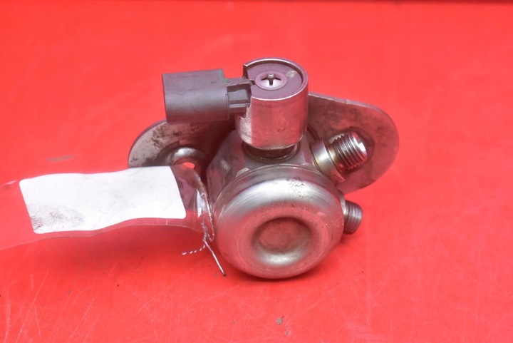 фото №6, Помпа високого тиску 7584461 0261520148 bmw f10 f11 2.0i 184 km 09-13