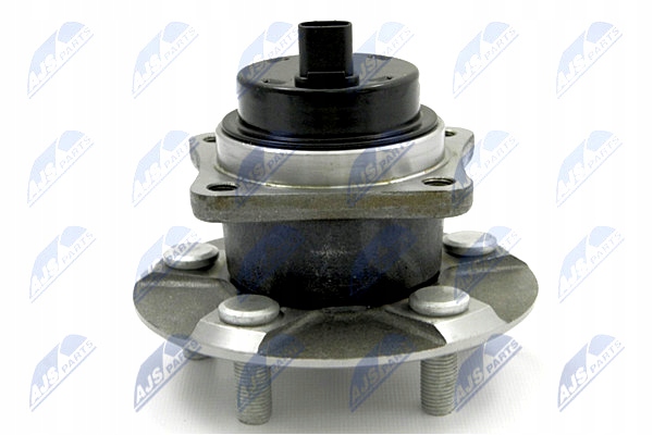 фото №4, Ступиця колеса зад toyota corolla usa 04-08 matrix 04-08 pontiac vibe