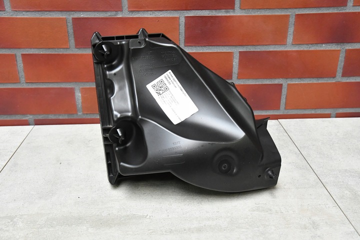 фото №5, Корпус фільтра повітря ліва права bmw m2 g87 m3 g80 m4 g82 g83 m-power