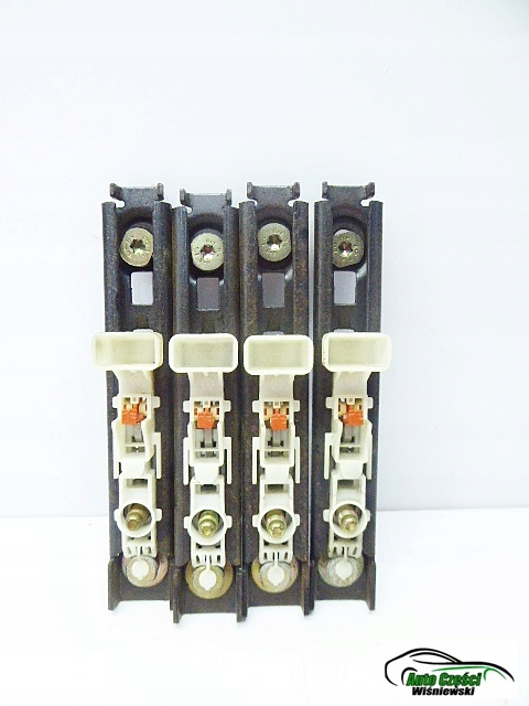 фото №1, Laguna ii регулювання висоти ременя зад перед l=p