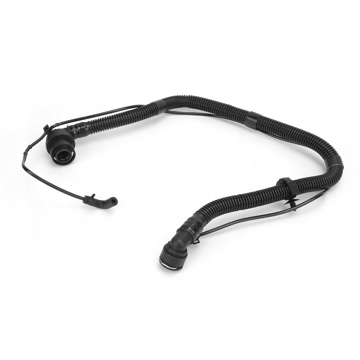 фото №12, Труба шланг шланг вентиляції вентиляція картера do chevrolet cruze