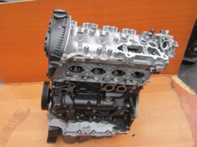 фото №9, Vw audi 2.0 tsi tfsi двигатель rr4 ccz cyn cym dkn 06k103023n 06k403ag -1500zł