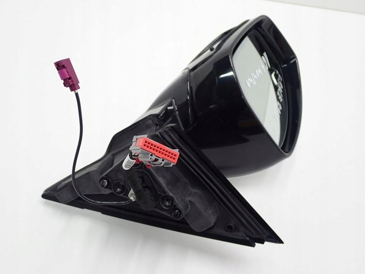 фото №9, Дзеркало ліві європа камера 16+1 jaguar e-pace 21r