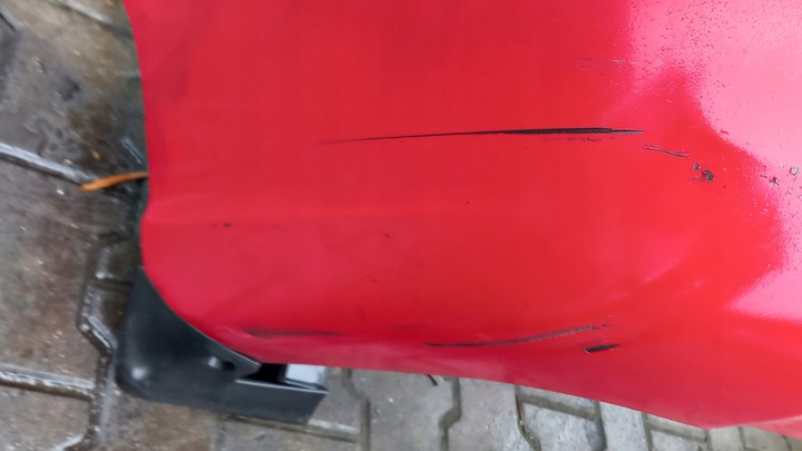 фото №14, Бампер зад hyundai accent 01r hb
