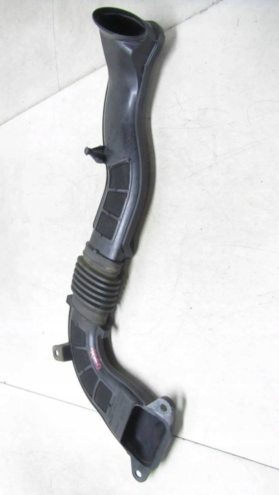 фото №5, Renault arkana 1.6 труба воздухосборник воздуха 165555837r