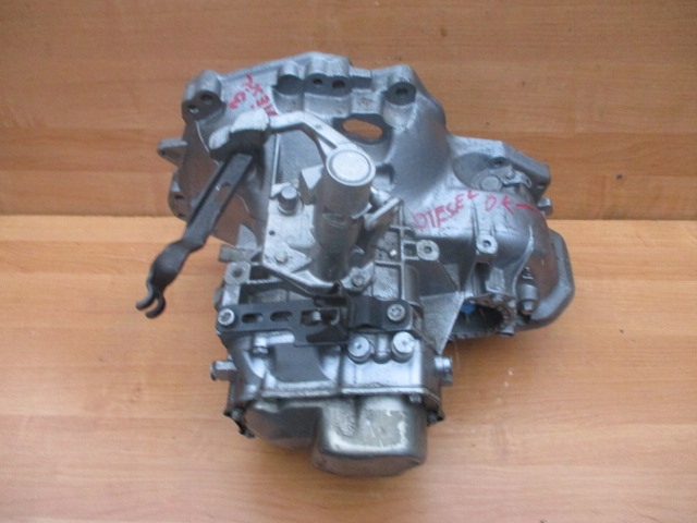 фото №7, Opel agila 1.3 cdti suzuki ddis кпп 5 кпп / коробка передач f17 w355