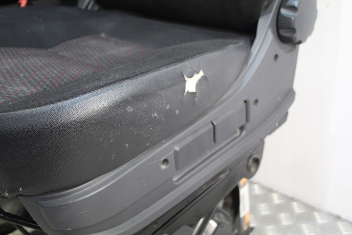 фото №7, Сиденья сиденье перед jumper ii ducato iii рестайлинг boxer ii