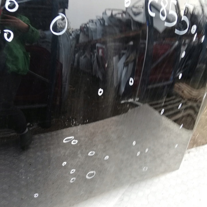 фото №8, C855 капот mercedes w213