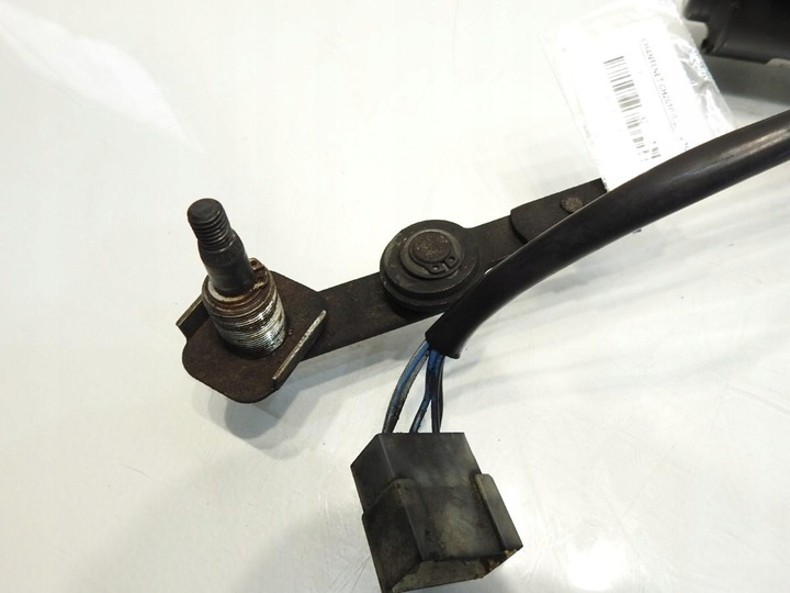 фото №7, Механізм двірник передніх chatenet ch26