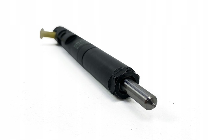 фото №8, Інжектор cr renault kangoo ii 09- / fluence 10- / megane iii 09-