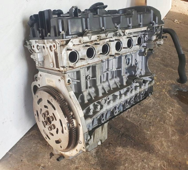 фото №11, Bmw 3 e90 e91 325i 08r 3.0 n53 n53b30a двигун 145тис. км