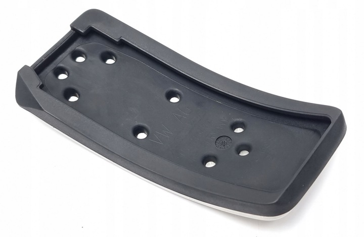 фото №10, Накладки na педали audi q3 83a 5q0723131a 5q1721647a