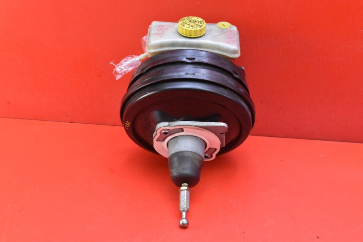 фото №5, Підсилювач насос гальмівна eu 8e0612105j audi a4 b6 2.0 20v 130 km 00-05