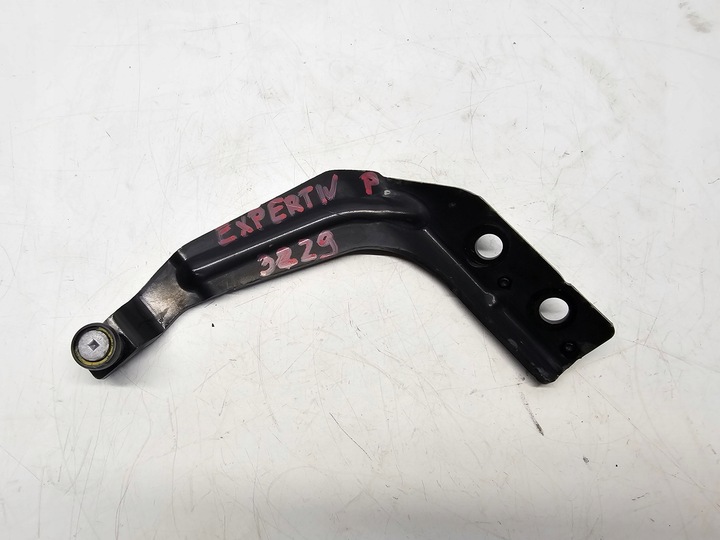 фото №1, Направляющая ролик дверь сдвижных правые expert jumpy proace iv 16- #3229