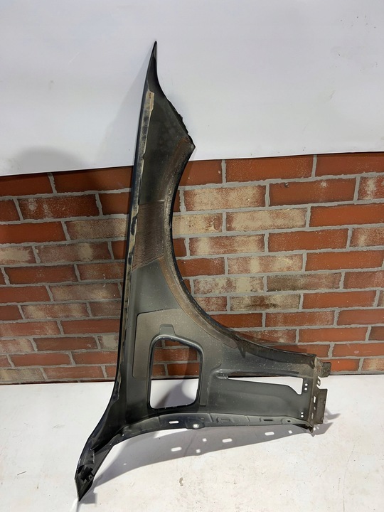 фото №9, Крыло переднее перед bmw 7 g11 g12 гибрид рестайлинг lci