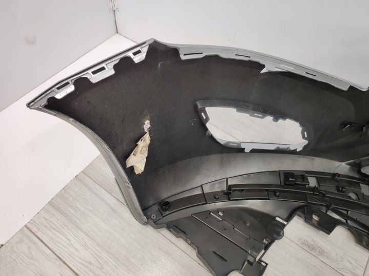 фото №13, Бампер перед volvo s60 ii v60 10 - 13 heico тюнер тюнінг h8913620 30795006