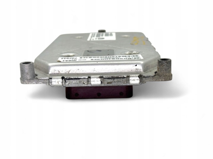 фото №8, Блок управления двигателем (ecu) fiat 500e p68086287ae