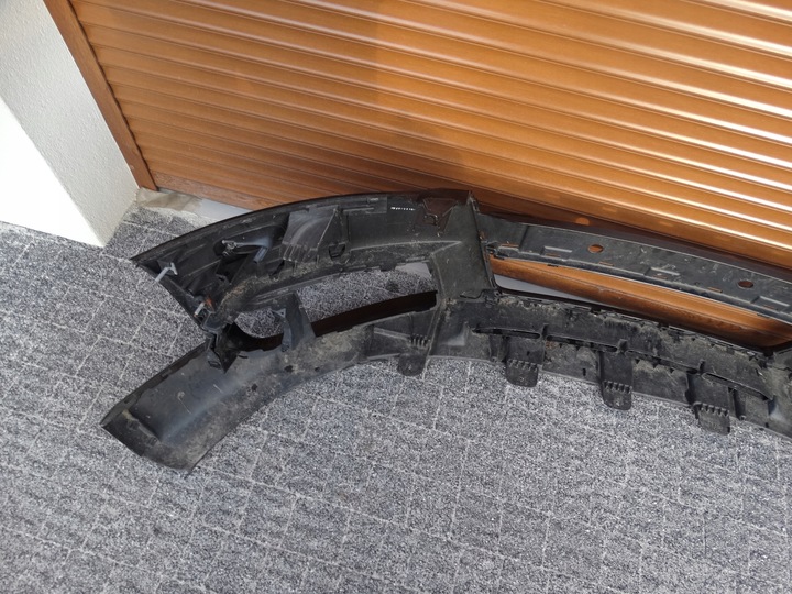 фото №7, Бампер audi tt 8j0 2 s line 2006-