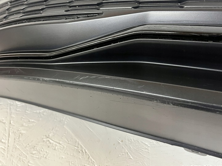 фото №6, Audi a7 c8 4k8 s line дифузор заднього бампера 4k8807521b org fv wys 24h