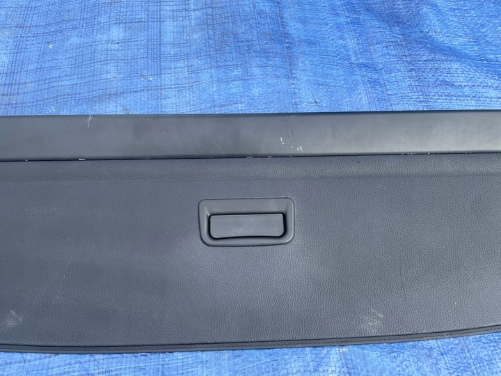 фото №3, Vw passat b6 ролета багажника 3c9867871