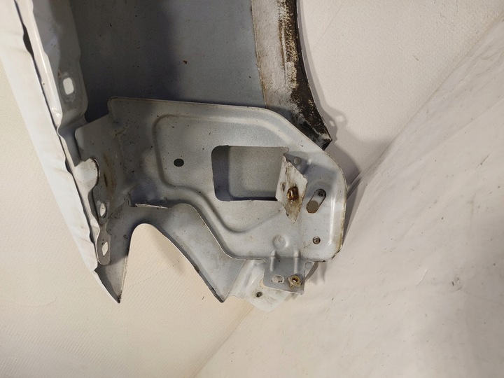 фото №14, Крило праві перед переднє dacia sandero ii eu