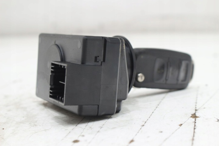 фото №6, Замок запалювання жало ключа pilot 3d0905865d touareg 7l