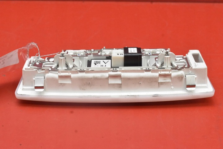 фото №6, Лампа освітлення інтер'єру перед 26430-5ta0a nissan micra 5 v k14 17-21