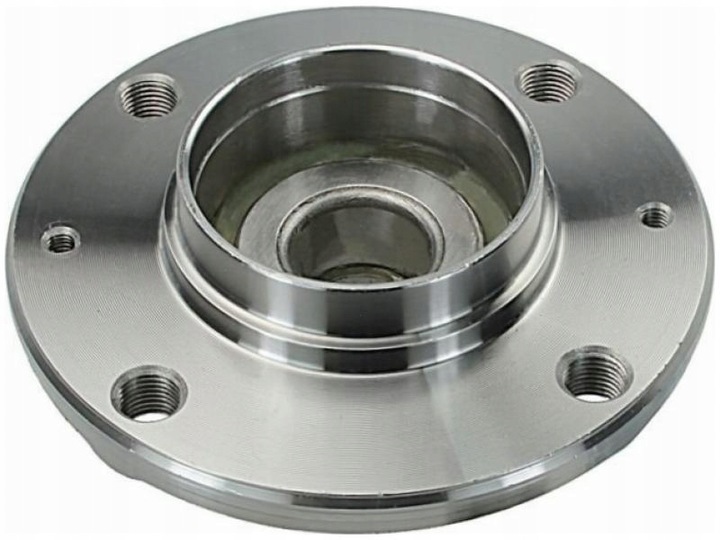 фото №2, Ступиця колеса зад citroen c2 1.1 1.4 03-09