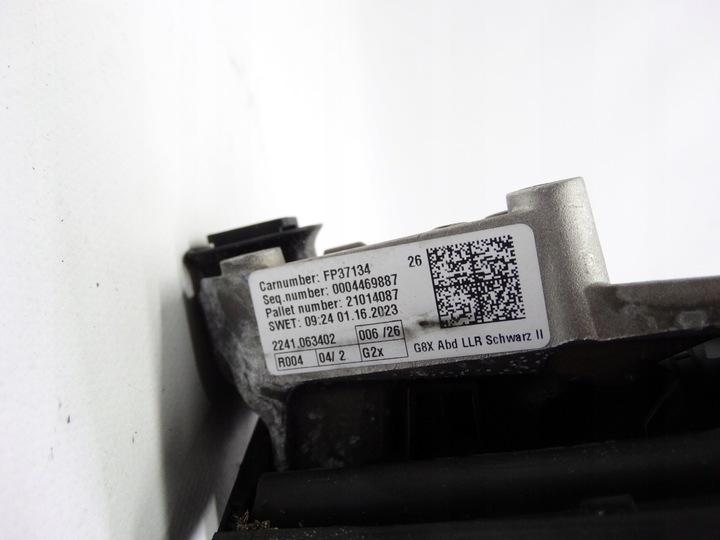 фото №15, Bmw m3 g80 g81 2021+ зеркало правые 5 pin оригинальные 4469887