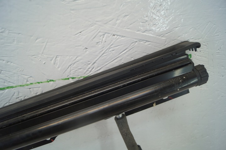 фото №10, Ролета стёкла левый зад maserati quattroporte vi