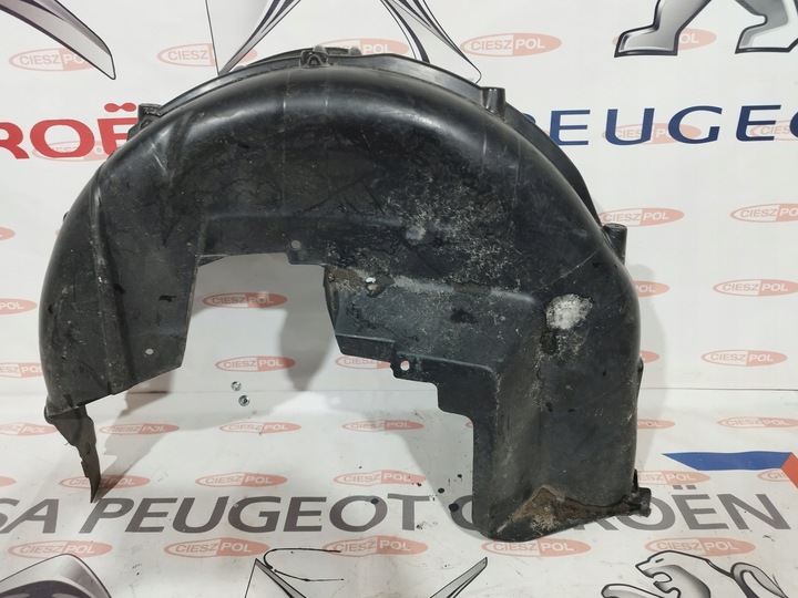 фото №3, Підкрилок задні праві opel grandland x оригінал geo 044445,mou022195