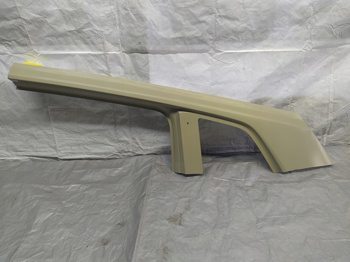 фото №1, Vw tiguan ii allspace 5nl стійка обшивка лівий зад