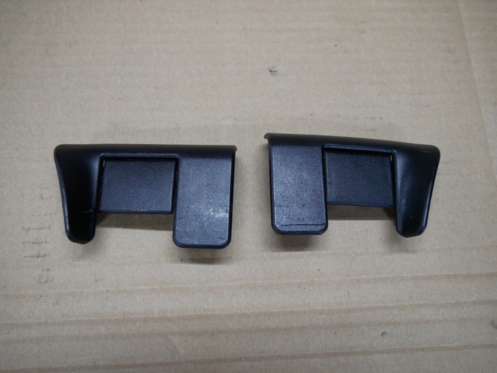 фото №1, Bmw e46 compact направляющая заглушка защита детское автокресло isofix левая 7027881