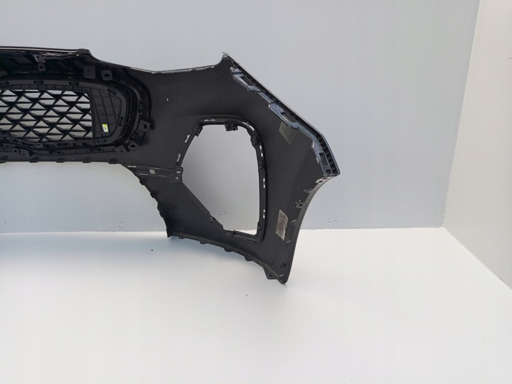 фото №15, Kia sportage iv gt line рестайлінг 2018- бампер перед переднє 86511-f1500 =