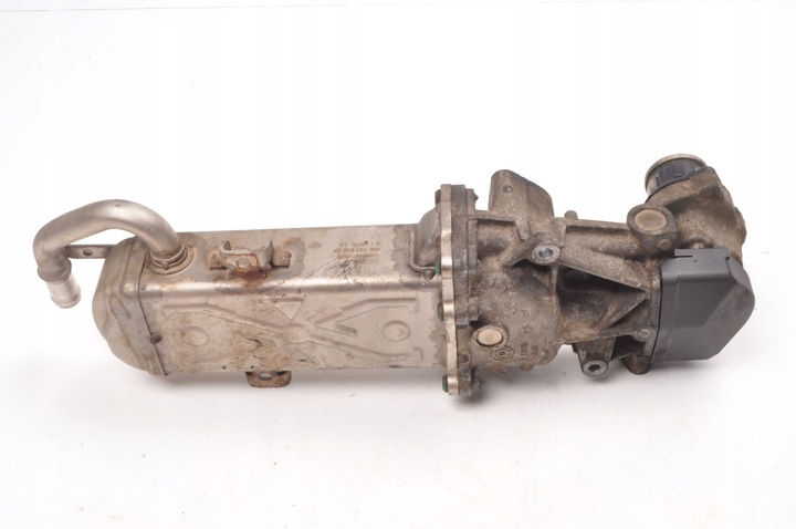 фото №6, Volkswagen passat b7 2.0 tdi 140km клапан egr 117255 0280751016 03l131512c