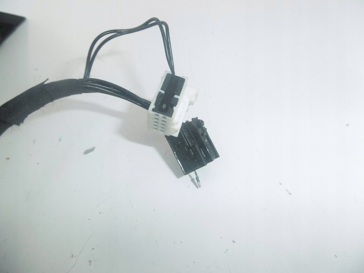 фото №10, Зеркало внешние левая 9 pin 798 mercedes w204