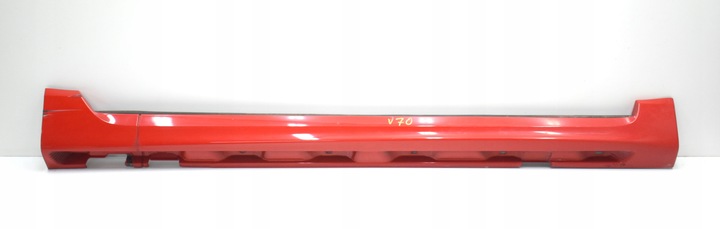 фото №1, Volvo v70 iii s80 права планка порогова поріг праві org 30678565