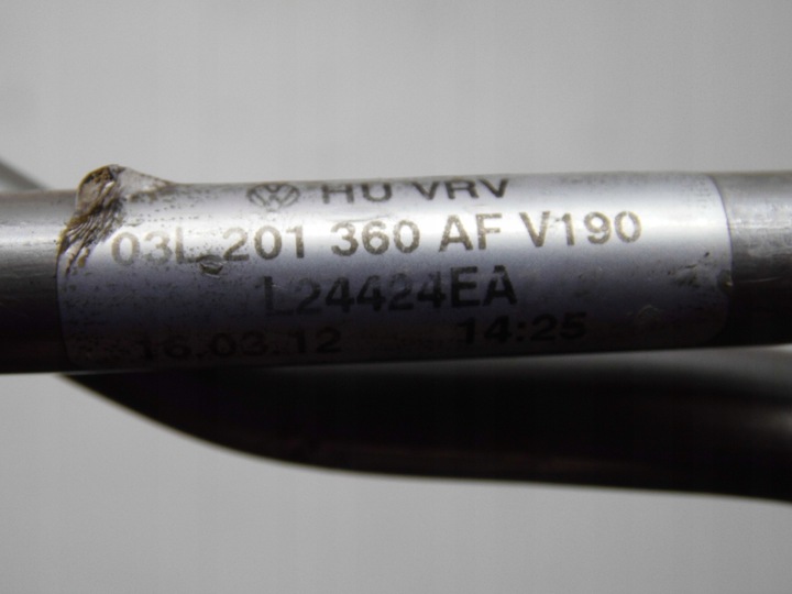 фото №14, Насос форсунки audi a4 b8 a5 8t q5 8r рестайлинг a6 c7 2.0tdi cjc cgl оригинал