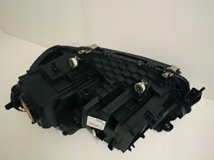 фото №7, Bmw x5 g05 2021 права сторона лампа передня