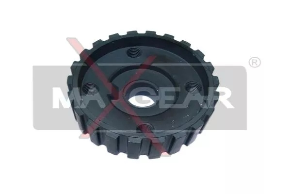 фото №1, Maxgear 54-0021 колесо зубчатое, wał коленчатый