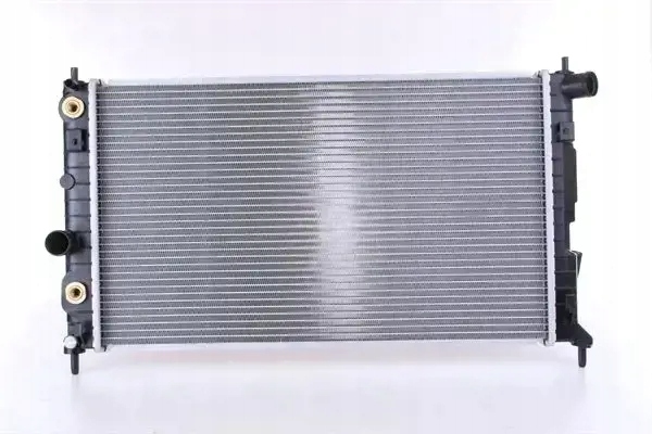 фото №1, Радиаторов воды 68003a nissens saab 9-5