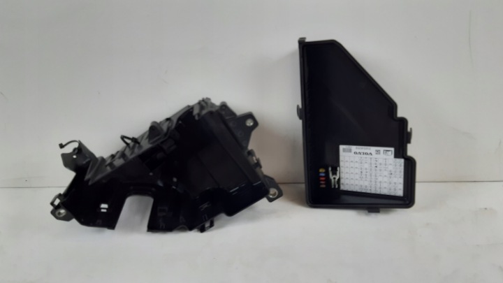 фото №5, Volvo v60 ii 2.0 d4 коробка предохранителей 31398000, 31398001