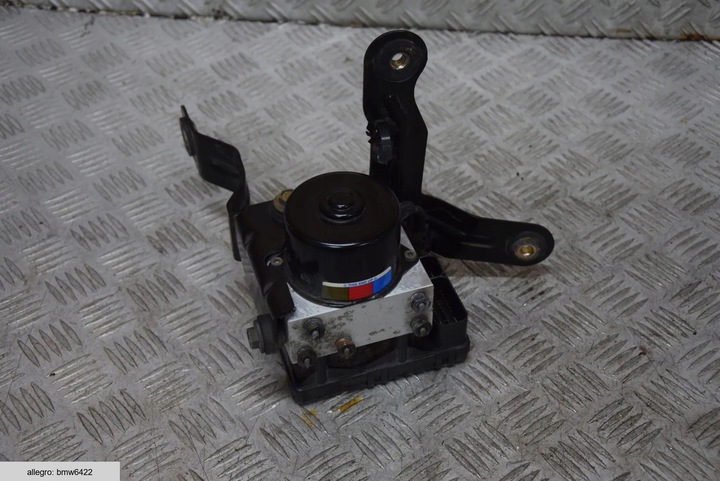 фото №1, Jeep grand cherokee wj 4.0 насос abs 56041821ab