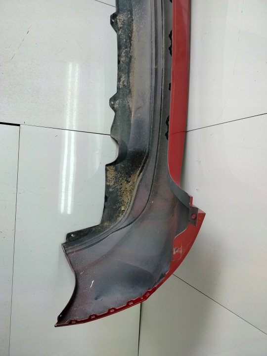 фото №14, Бампер задній nissan pulsar 14-17 85022-3zl0h