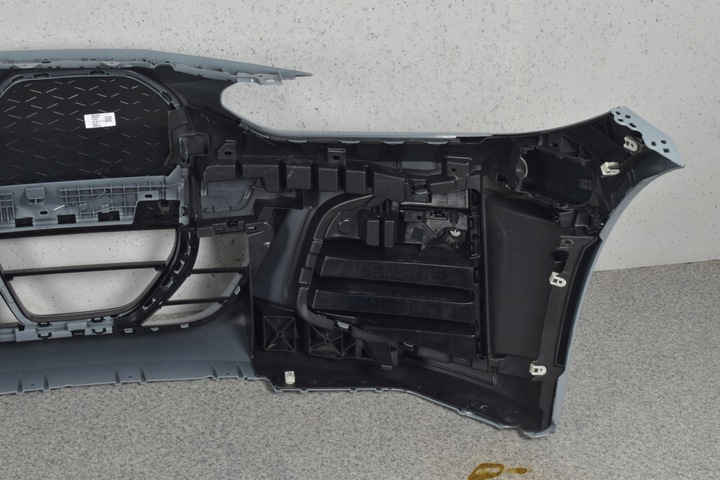 фото №14, Pas переднее капот бампер bmw 4 g26 м-пакет цвет c4p