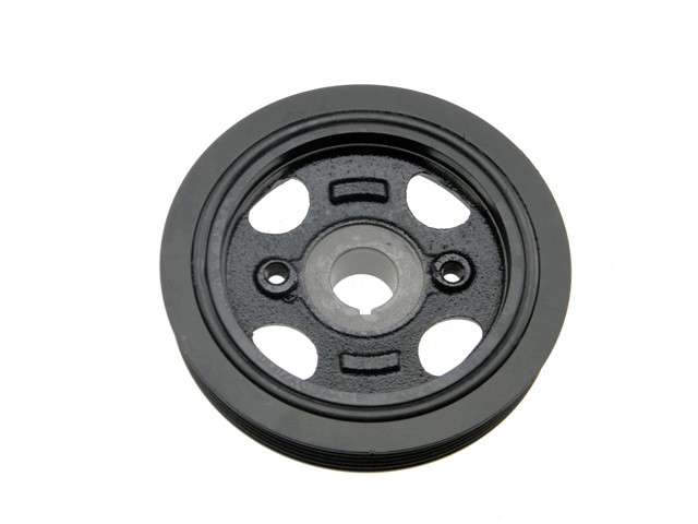 фото №2, Nty rkp-ty-036 колесо ременное, wał коленчатый