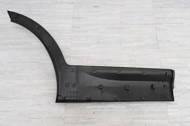 фото №9, Hyundai santa fe iii dm 2012-2018 планка задних дверь левая 877312w000