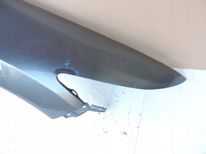 фото №6, Honda accord 8 viii 2009 2010 2011 правый крыло